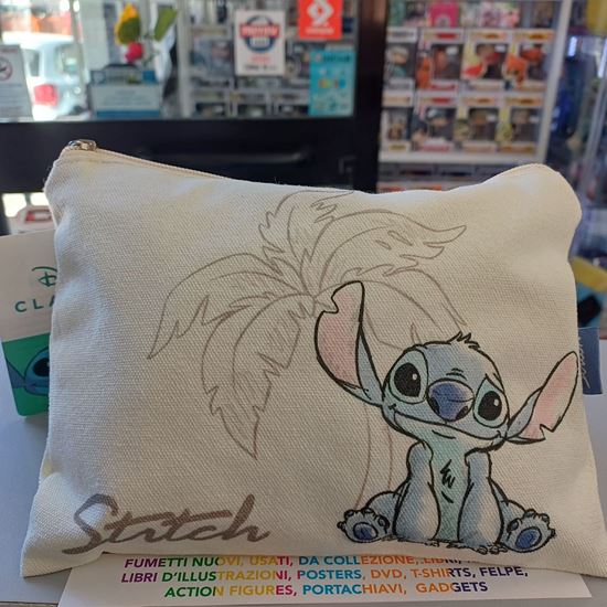 Immagine di POCHETTE STITCH