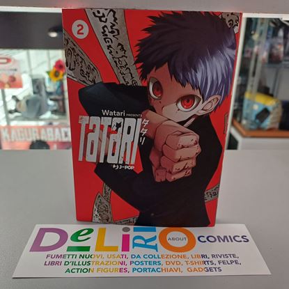 Immagine di TATARI 002