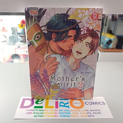 Immagine di MOTHER'S SPIRIT 002