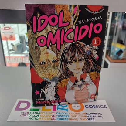Immagine di IDOL OMICIDIO 001