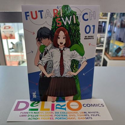 Immagine di FUTARI SWITCH 001