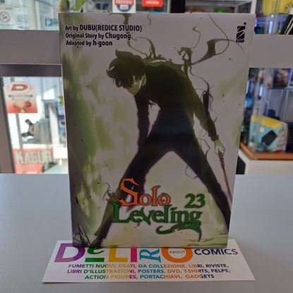 Immagine di SOLO LEVELING 023
