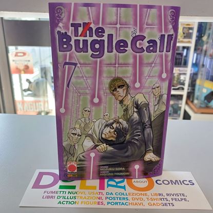 Immagine di THE BUGLE CALL 007