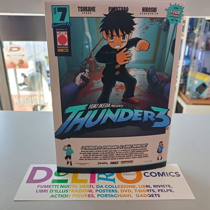 Immagine di THUNDER3 007