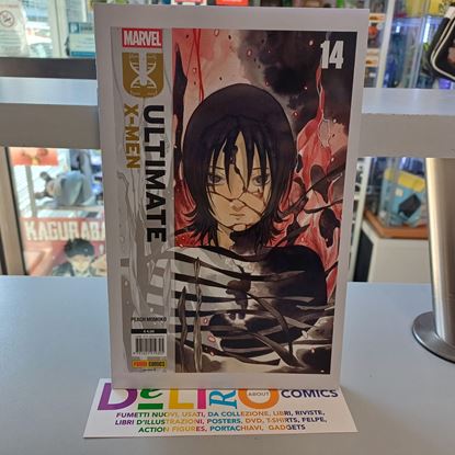 Immagine di ULTIMATE X-MEN 014