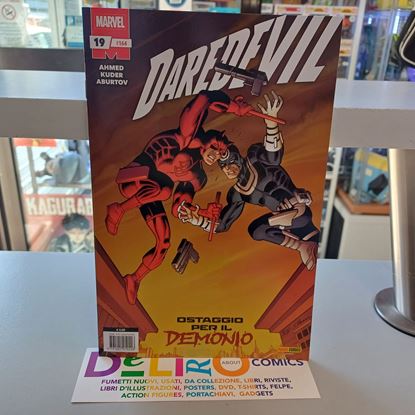 Immagine di DAREDEVIL 019