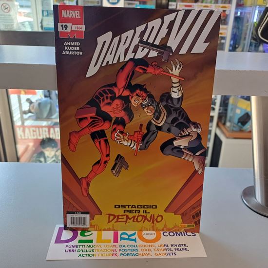 Immagine di DAREDEVIL 019