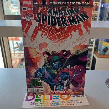 Immagine di AMAZING SPIDER-MAN 070