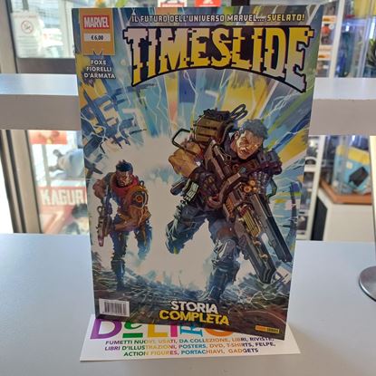 Immagine di TIMESLIDE