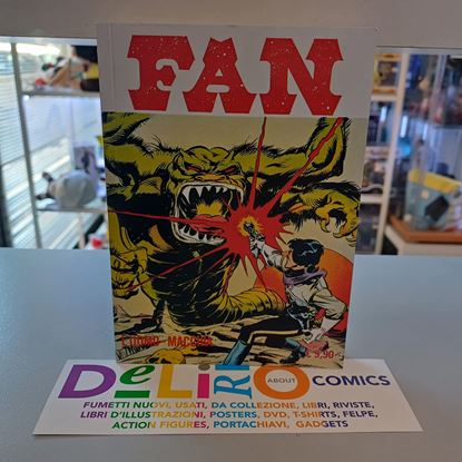Immagine di FAN 006