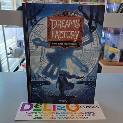 Immagine di DREAMS FACTORY