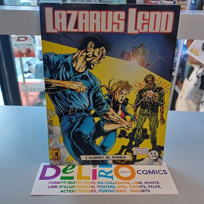 Immagine di LAZARUS LEDD 025