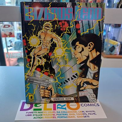 Immagine di LAZARUS LEDD 028