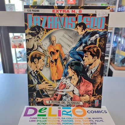 Immagine di LAZARUS LEDD EXTRA 008