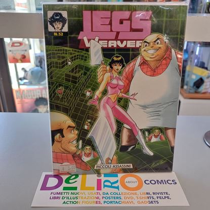 Immagine di PICCOLI ASSASSINI