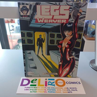 Immagine di LEGS WEAVER 044