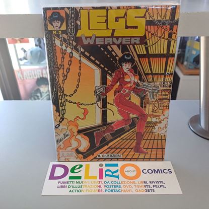 Immagine di IL GIUSTIZIERE