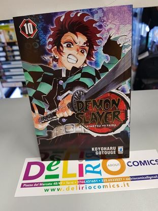 Immagine di DEMON SLAYER 010