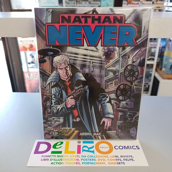 Immagine di NATHAN NEVER 299