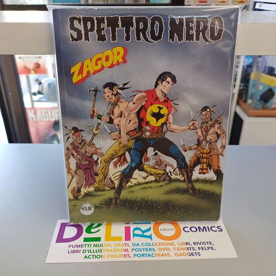 Immagine di ZAGOR 769