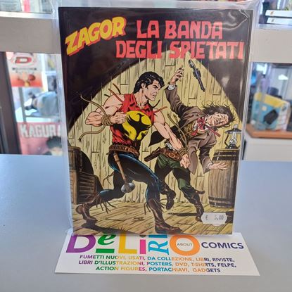 Immagine di ZAGOR 683