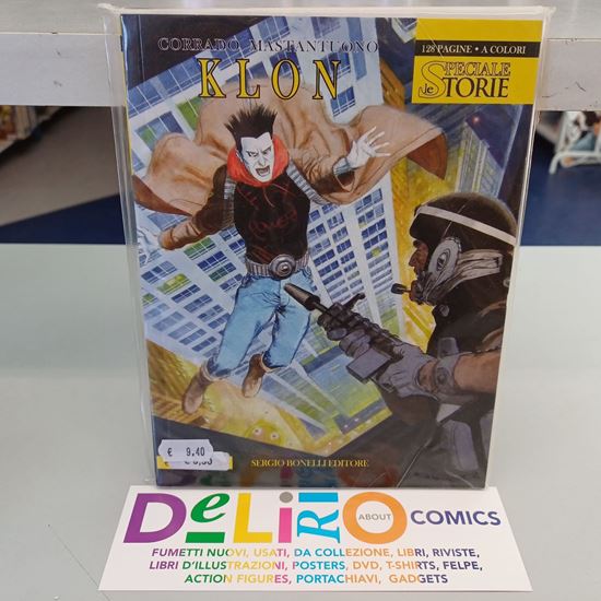 Immagine di SPECIALE LE STORIE 003