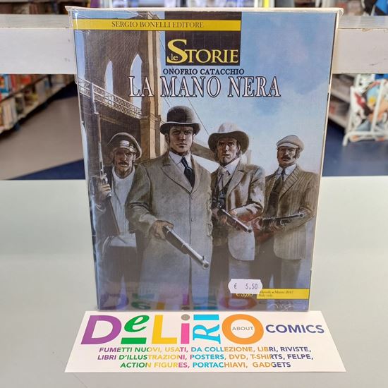 Immagine di LE STORIE 054