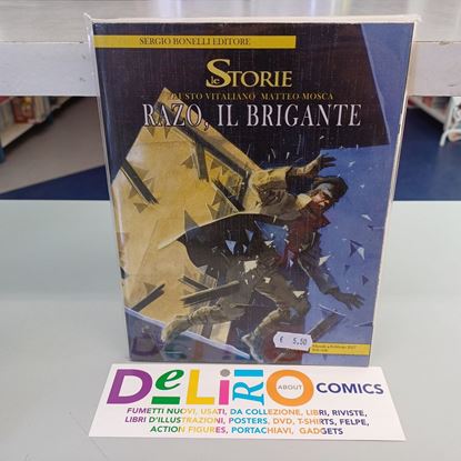 Immagine di LE STORIE 053