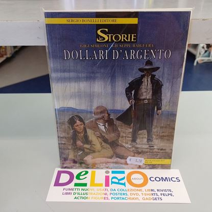 Immagine di LE STORIE 052