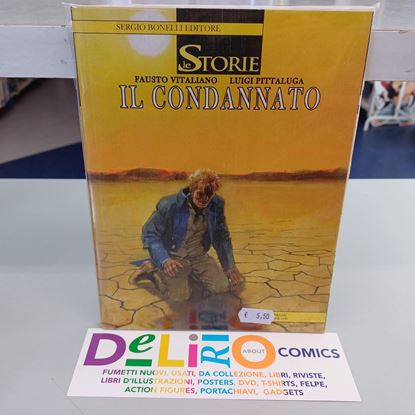 Immagine di LE STORIE 050