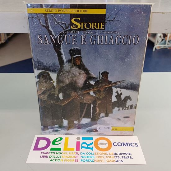 Immagine di LE STORIE 047