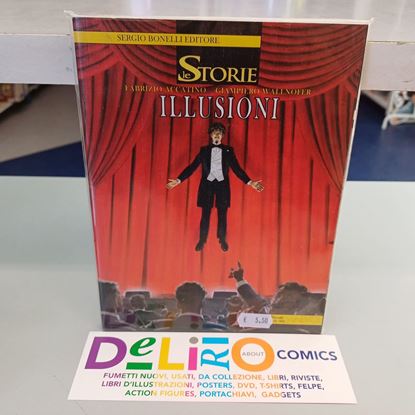 Immagine di LE STORIE 046