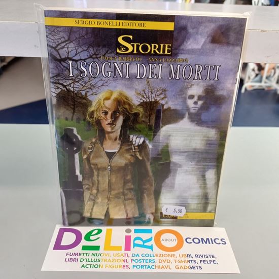 Immagine di LE STORIE 040