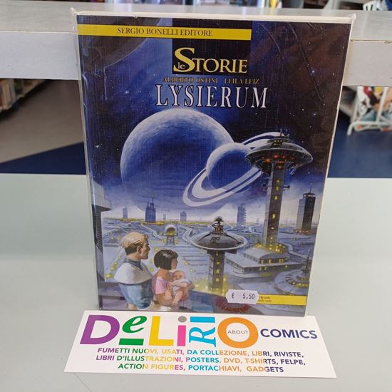 Immagine di LYSIERUM