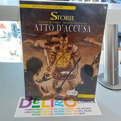 Immagine di LE STORIE 041