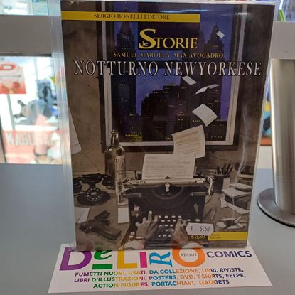 Immagine di LE STORIE 048