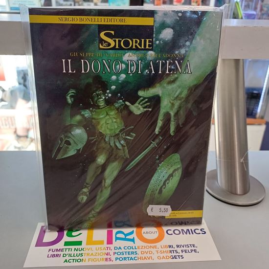 Immagine di LE STORIE 064