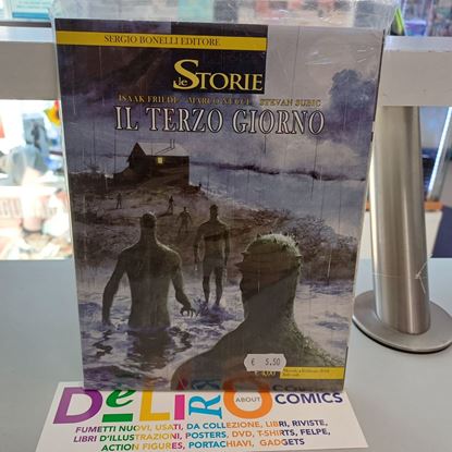 Immagine di LE STORIE 065