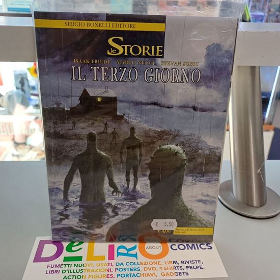 Immagine di LE STORIE 065