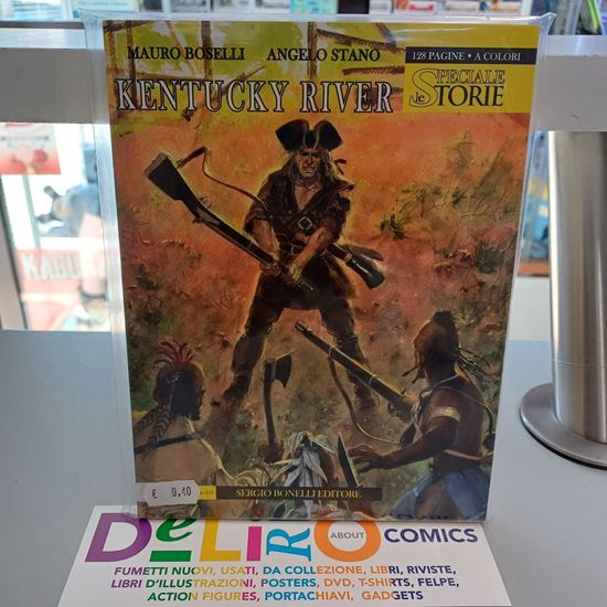 Immagine di KENTUCKY RIVER