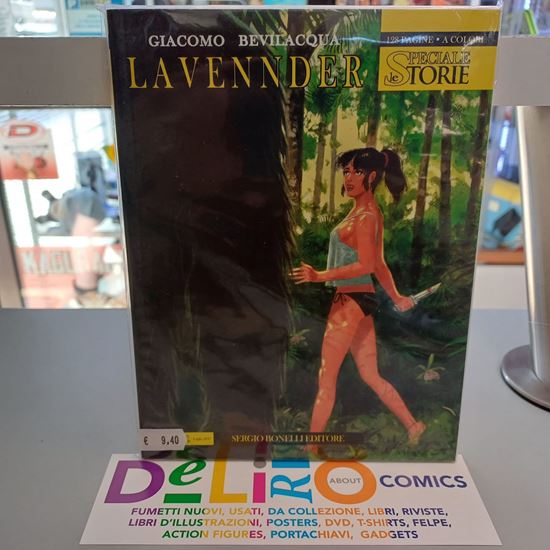 Immagine di SPECIALE LE STORIE 004