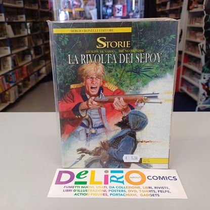 Immagine di LE STORIE 003