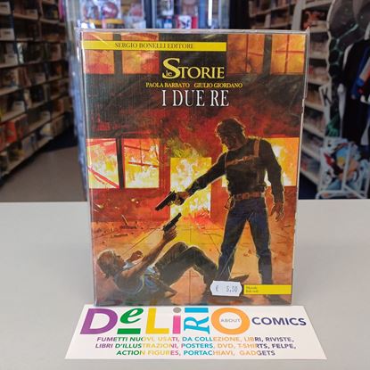 Immagine di I DUE RE