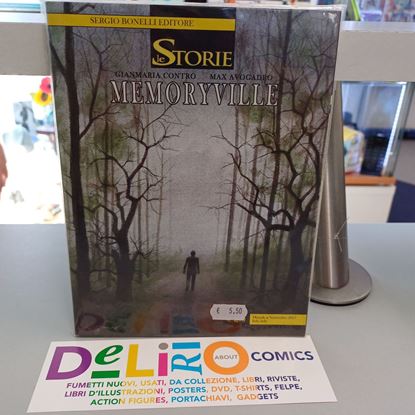 Immagine di LE STORIE 062