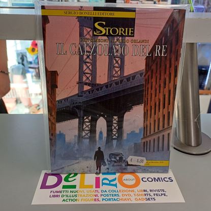 Immagine di LE STORIE 099