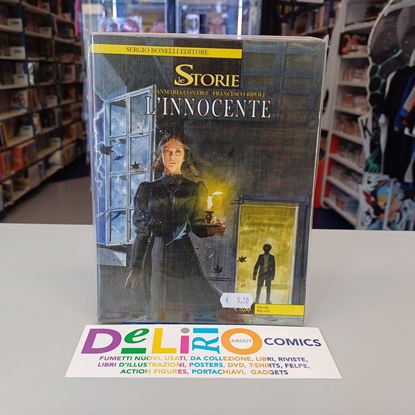 Immagine di L'INNOCENTE