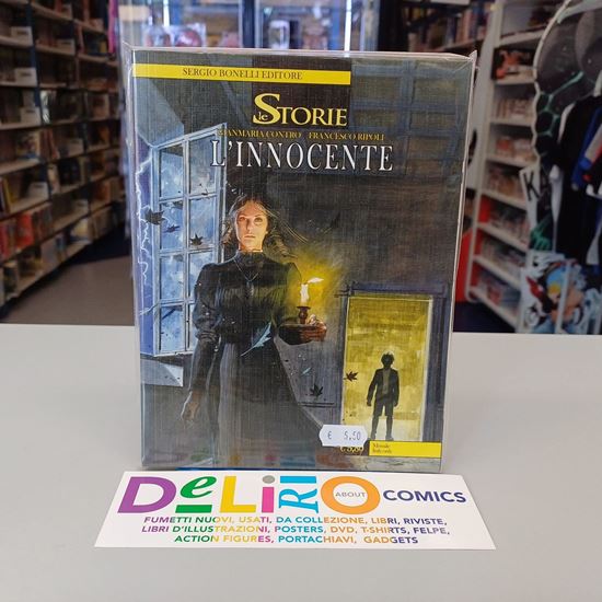 Immagine di L'INNOCENTE