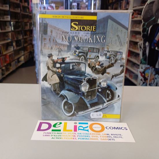 Immagine di LE STORIE 004