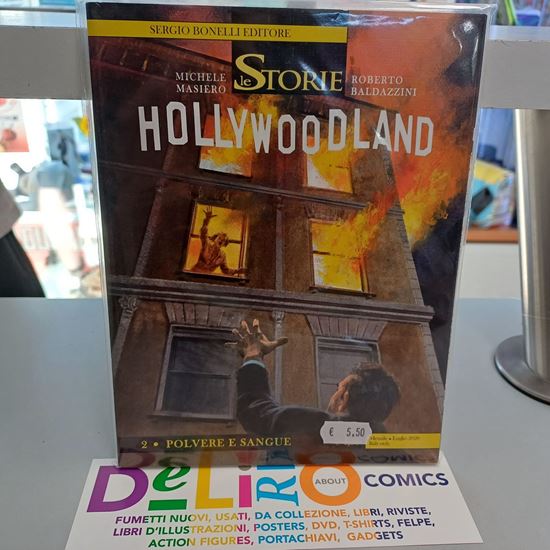 Immagine di LE STORIE 094