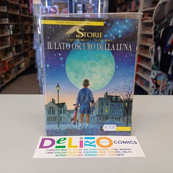 Immagine di LE STORIE 005